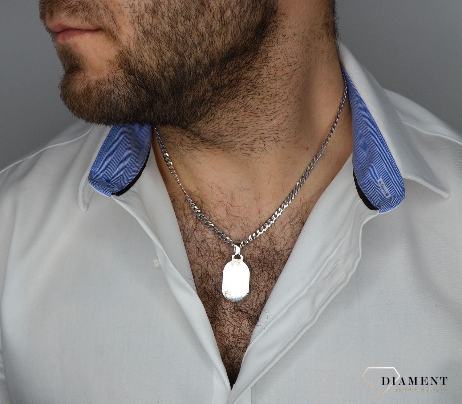 Łańcuszek srebrny pancerka DIA-LAN-729642R-100-925 3,5mm (1).jpg